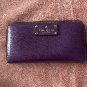 Kate Spade Wallet